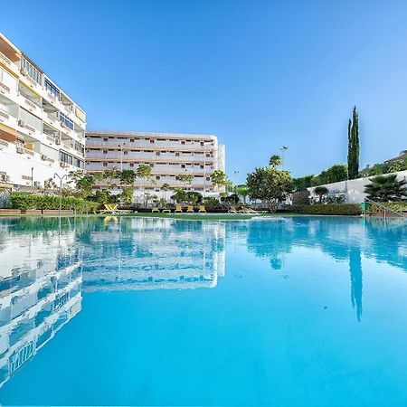 Lovely Apartament Taidia Maspalomas  Zewnętrze zdjęcie
