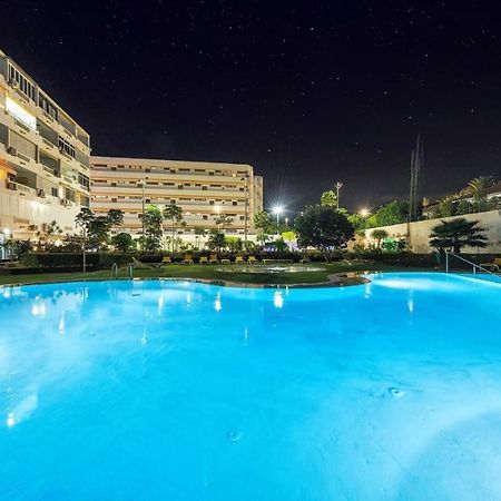 Lovely Apartament Taidia Maspalomas  Zewnętrze zdjęcie