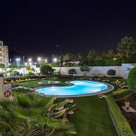 Lovely Apartament Taidia Maspalomas  Zewnętrze zdjęcie