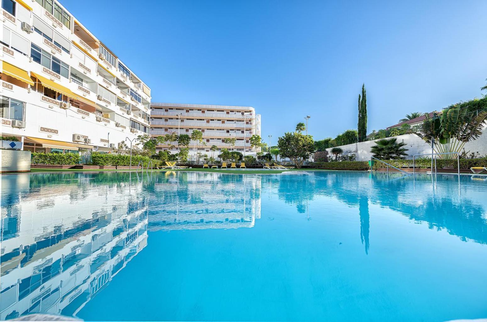 Lovely Apartament Taidia Maspalomas  Zewnętrze zdjęcie