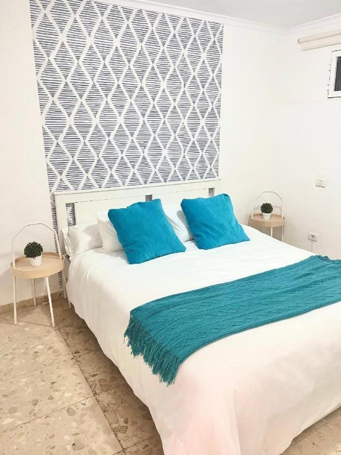 Lovely Apartament Taidia Maspalomas  Zewnętrze zdjęcie