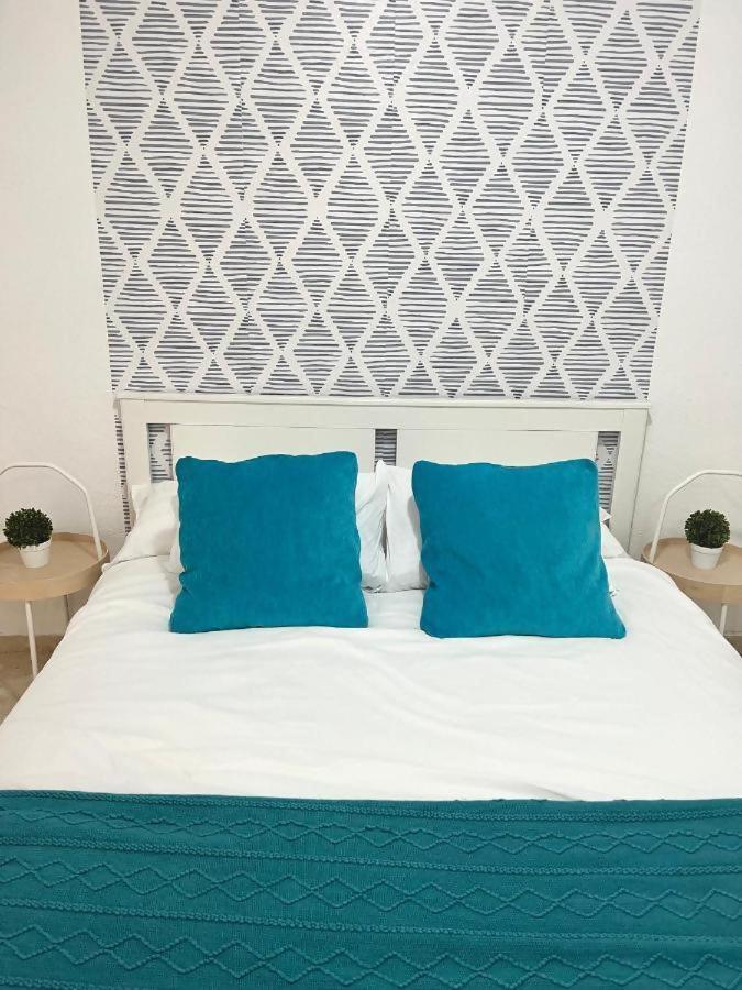 Lovely Apartament Taidia Maspalomas  Zewnętrze zdjęcie