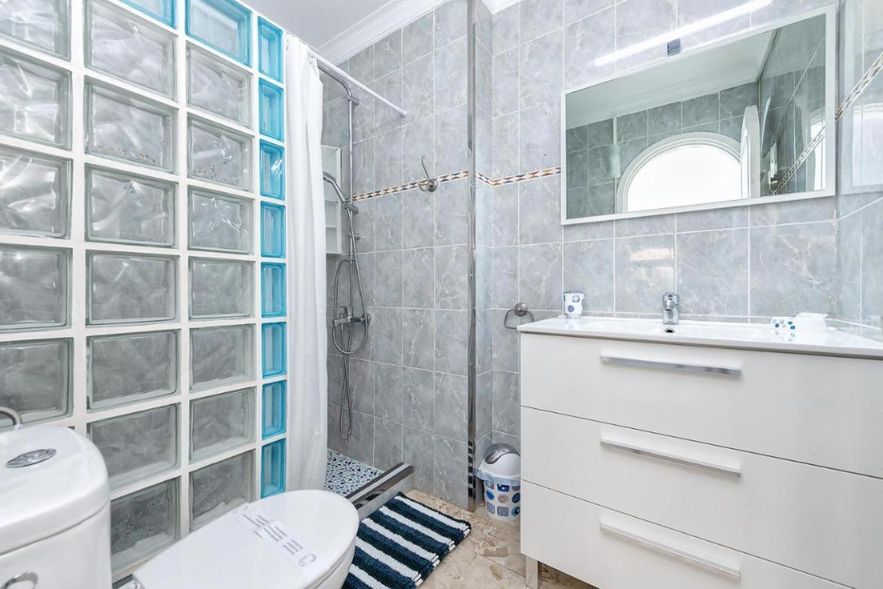 Lovely Apartament Taidia Maspalomas  Zewnętrze zdjęcie