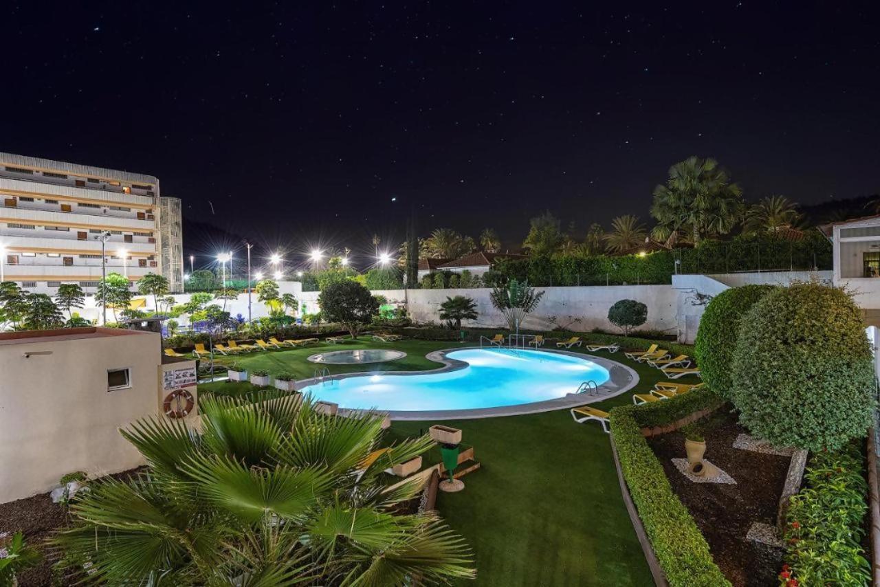 Lovely Apartament Taidia Maspalomas  Zewnętrze zdjęcie