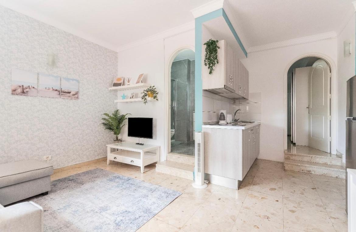 Lovely Apartament Taidia Maspalomas  Zewnętrze zdjęcie