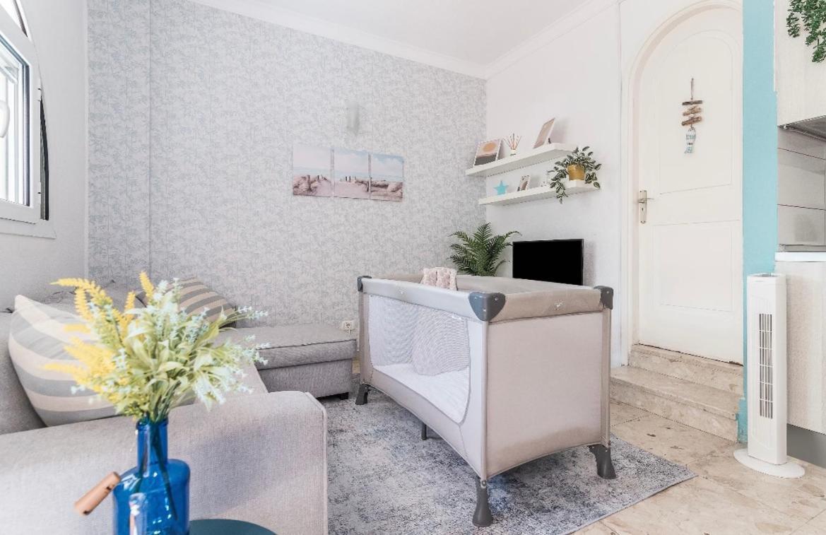 Lovely Apartament Taidia Maspalomas  Zewnętrze zdjęcie
