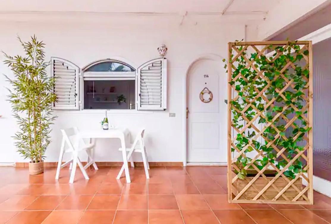 Lovely Apartament Taidia Maspalomas  Zewnętrze zdjęcie