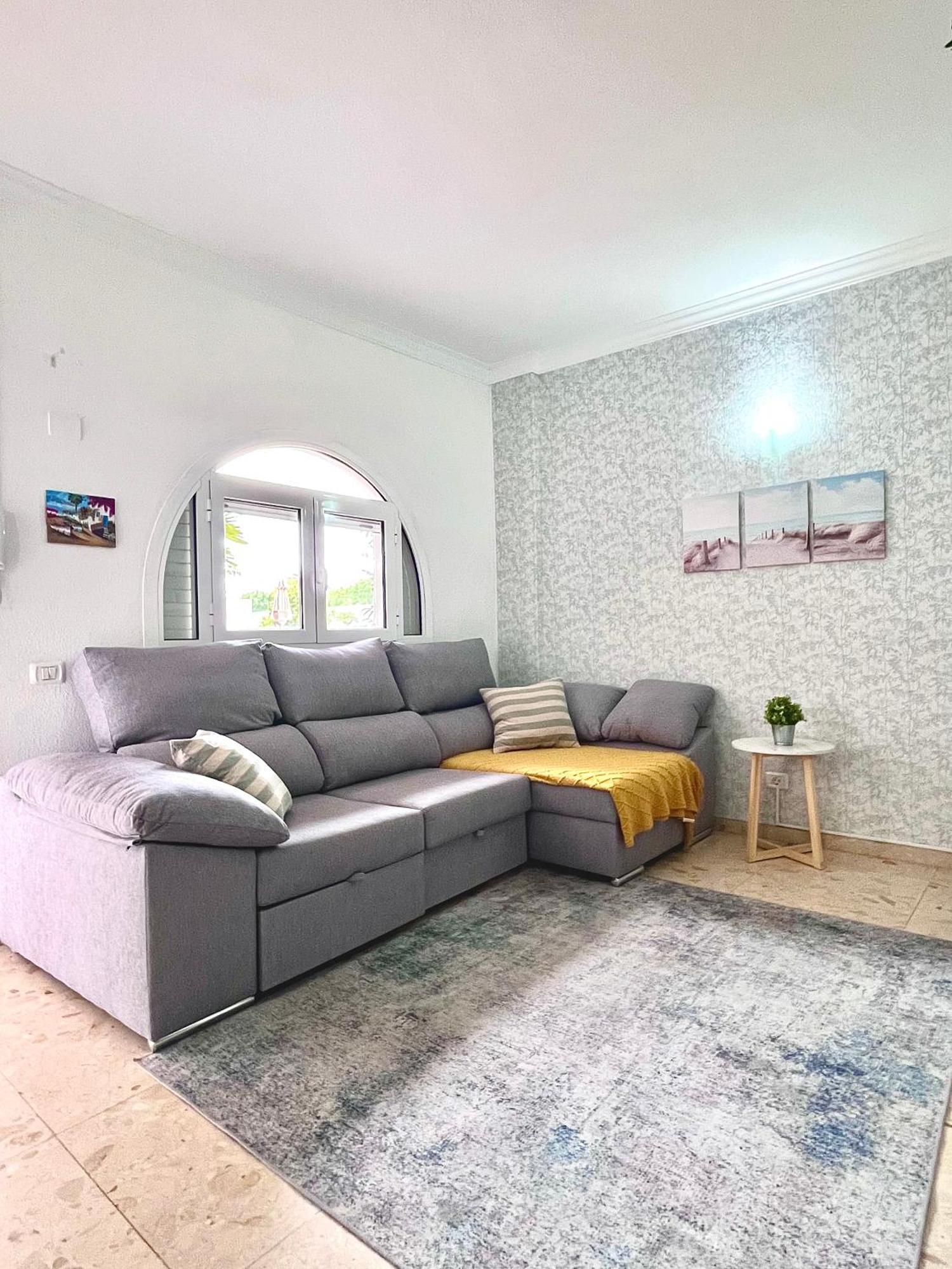 Lovely Apartament Taidia Maspalomas  Zewnętrze zdjęcie