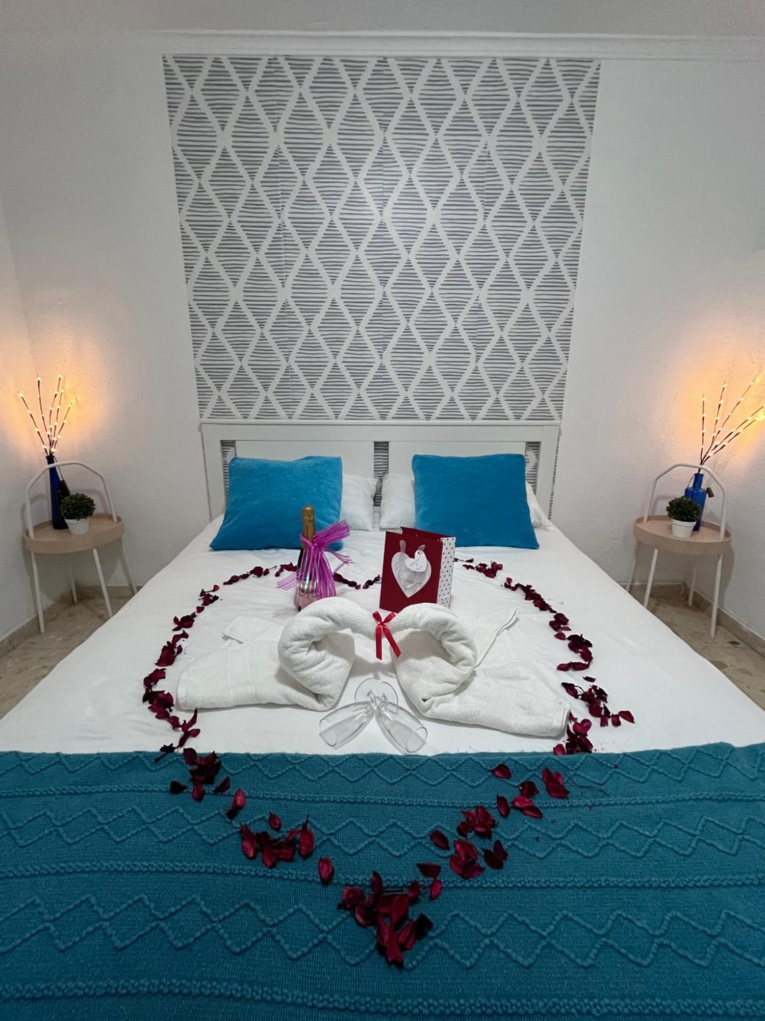 Lovely Apartament Taidia Maspalomas  Zewnętrze zdjęcie